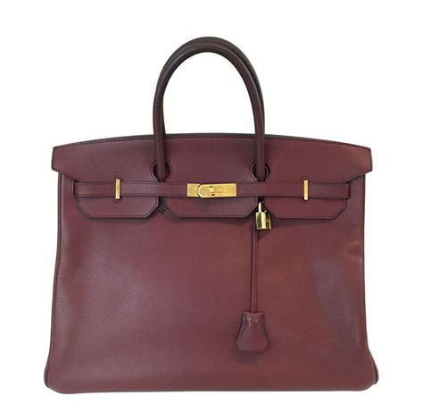 beg jenama hermes birkin|hermes birkin bag history.